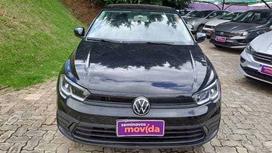 Carro 1.0 170 TSI COMFORTLINE AUTOMÁTICO