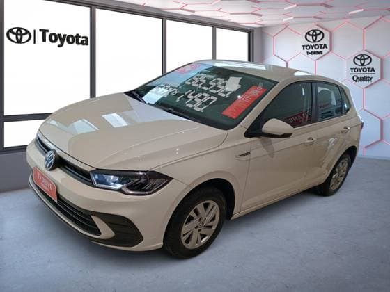 Carro 1.0 170 TSI COMFORTLINE AUTOMÁTICO