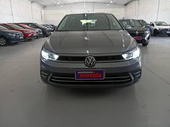 Carro 1.0 170 TSI HIGHLINE AUTOMÁTICO