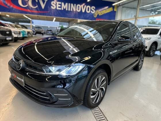 Carro 1.0 170 TSI HIGHLINE AUTOMÁTICO