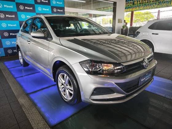 Carro 1.0 MPI TOTAL FLEX MANUAL