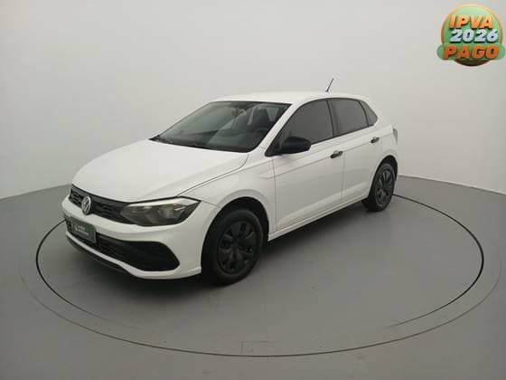 Carro 1.0 MPI TRACK MANUAL