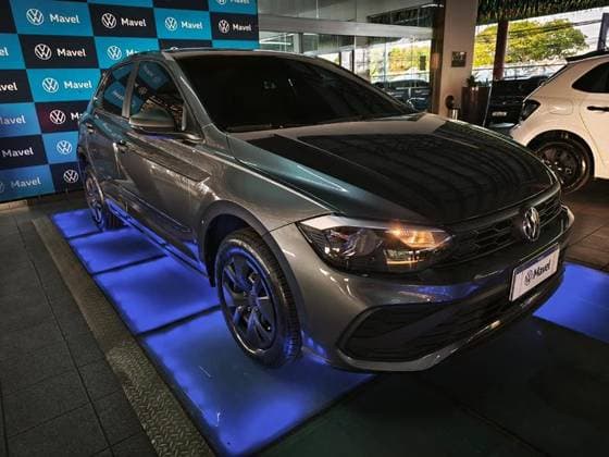 Carro 1.0 MPI TRACK MANUAL