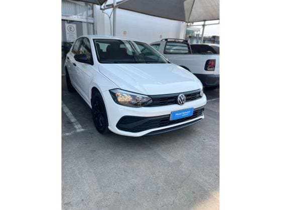 Carro 1.0 MPI TRACK MANUAL