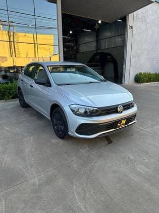 Carro 1.0 MPI TRACK MANUAL