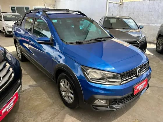 Carro 1.6 CROSS CD 16V FLEX 2P MANUAL