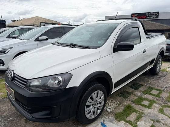 Carro 1.6 MI STARTLINE CS 8V FLEX 2P MANUAL