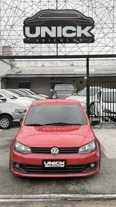 Carro 1.6 MI STARTLINE CS 8V FLEX 2P MANUAL