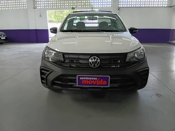 Carro 1.6 MSI ROBUST CS 16V FLEX 2P MANUAL