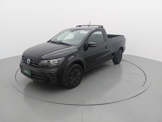 Carro 1.6 MSI ROBUST CS 16V FLEX 2P MANUAL