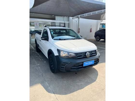 Carro 1.6 MSI ROBUST CS 16V FLEX 2P MANUAL