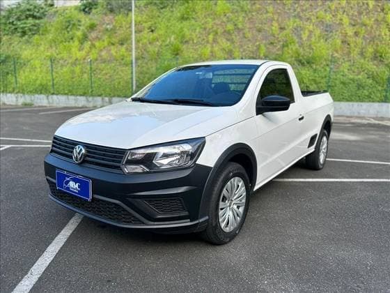 Carro 1.6 MSI ROBUST CS 16V FLEX 2P MANUAL