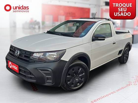 Carro 1.6 MSI ROBUST CS 16V FLEX 2P MANUAL