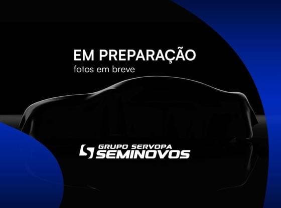 Carro 1.6 MSI TRENDLINE CS 16V FLEX 2P MANUAL