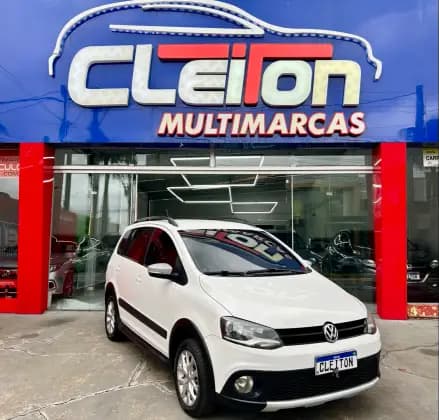 Carro 1.6 MI 8V FLEX 4P MANUAL