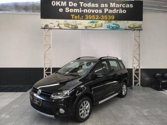 Carro 1.6 MI 8V FLEX 4P MANUAL