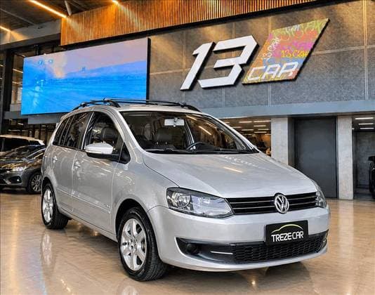 Carro 1.6 MI TREND 8V FLEX 4P AUTOMATIZADO
