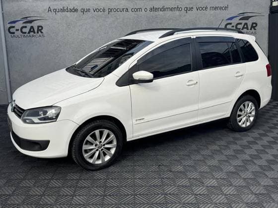 Carro 1.6 MI TREND 8V FLEX 4P MANUAL