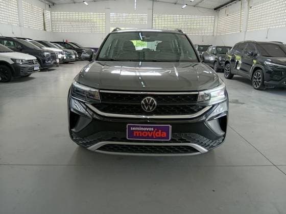 Carro 1.4 250 TSI TOTAL FLEX COMFORTLINE AUTOMÁTICO