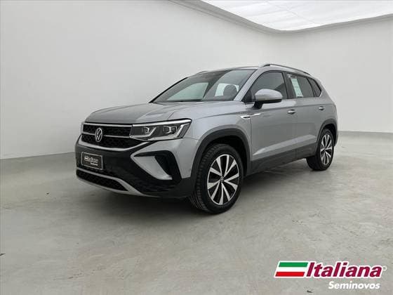 Carro 1.4 250 TSI TOTAL FLEX HIGHLINE AUTOMÁTICO
