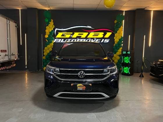 Carro 1.4 250 TSI TOTAL FLEX HIGHLINE AUTOMÁTICO