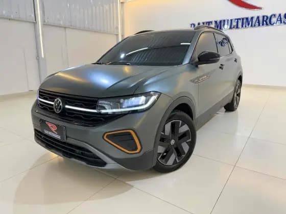 Carro 1.4 250 TSI TOTAL FLEX EXTREME AUTOMÁTICO