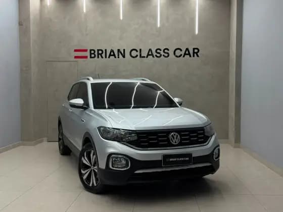 Carro 1.4 250 TSI TOTAL FLEX HIGHLINE AUTOMÁTICO