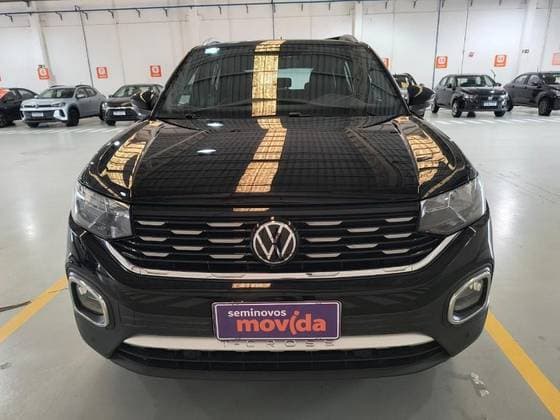 Carro 1.4 250 TSI TOTAL FLEX HIGHLINE AUTOMÁTICO