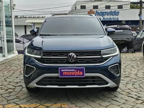 Carro 1.4 250 TSI TOTAL FLEX HIGHLINE AUTOMÁTICO