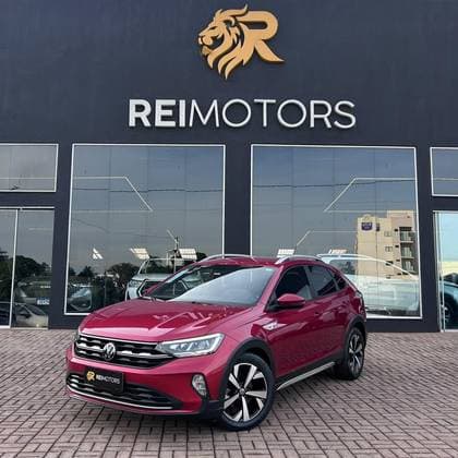 Carro 1.4 250 TSI TOTAL FLEX HIGHLINE AUTOMÁTICO