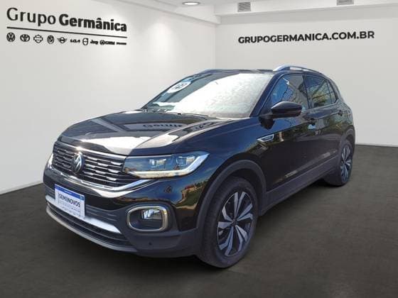 Carro 1.4 250 TSI TOTAL FLEX HIGHLINE AUTOMÁTICO