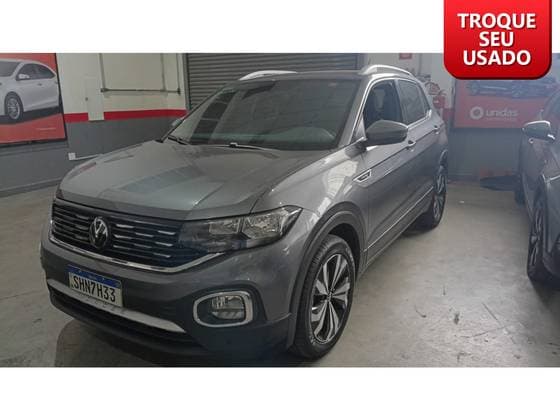 Carro 1.4 250 TSI TOTAL FLEX HIGHLINE AUTOMÁTICO