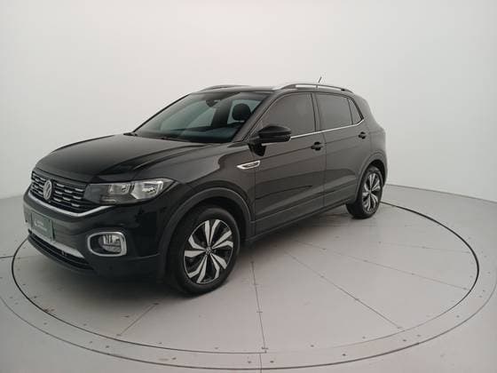 Carro 1.4 250 TSI TOTAL FLEX HIGHLINE AUTOMÁTICO