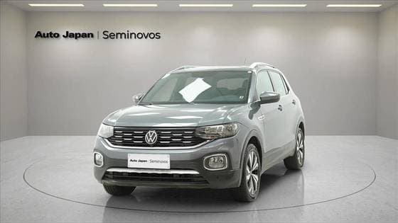 Carro 1.4 250 TSI TOTAL FLEX HIGHLINE AUTOMÁTICO