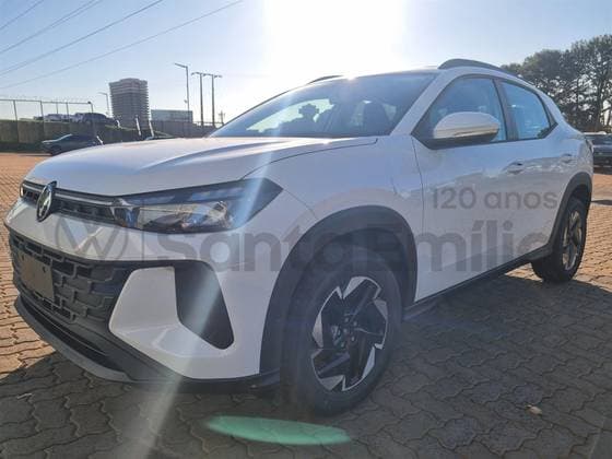 Carro 1.0 170 TSI MANUAL