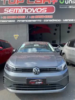 Carro 1.0 170 TSI SENSE MANUAL