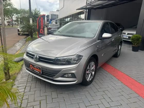 Carro 1.0 200 TSI COMFORTLINE AUTOMÁTICO
