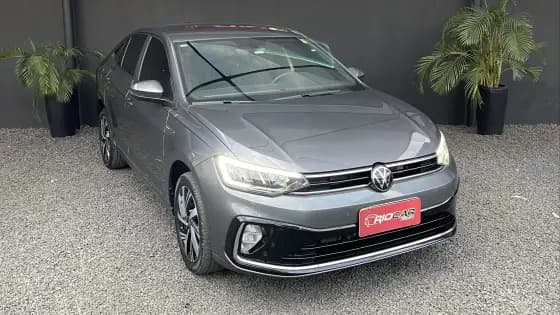 Carro 1.0 200 TSI HIGHLINE AUTOMÁTICO
