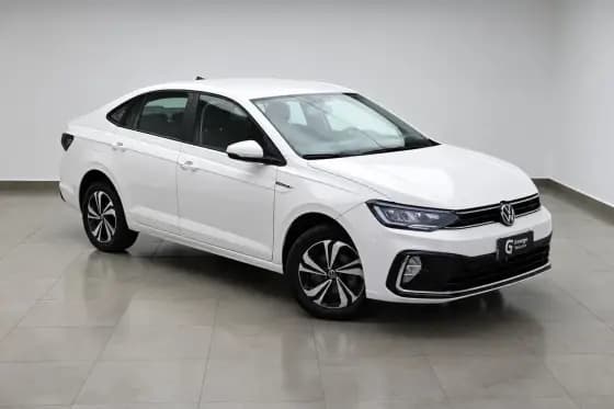 Carro 1.4 250 TSI EXCLUSIVE AUTOMÁTICO