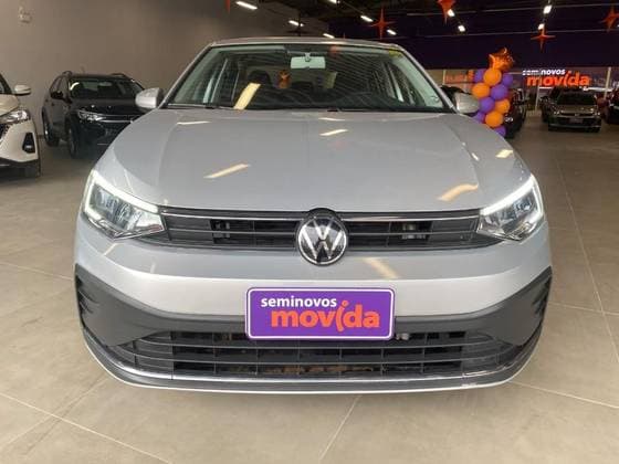 Carro 1.0 170 TSI AUTOMÁTICO