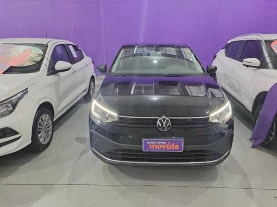 Carro 1.0 170 TSI AUTOMÁTICO