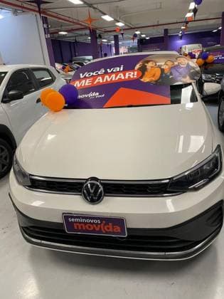 Carro 1.0 170 TSI AUTOMÁTICO