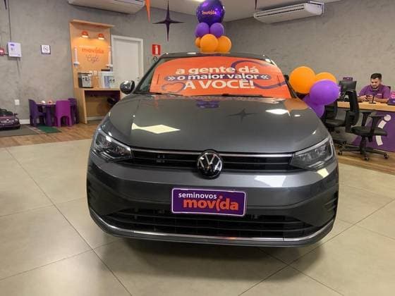 Carro 1.0 170 TSI AUTOMÁTICO