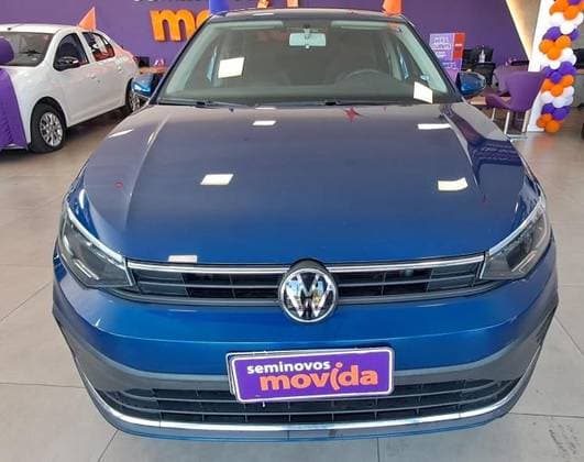 Carro 1.0 170 TSI AUTOMÁTICO