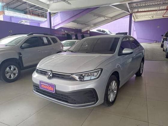 Carro 1.0 170 TSI AUTOMÁTICO