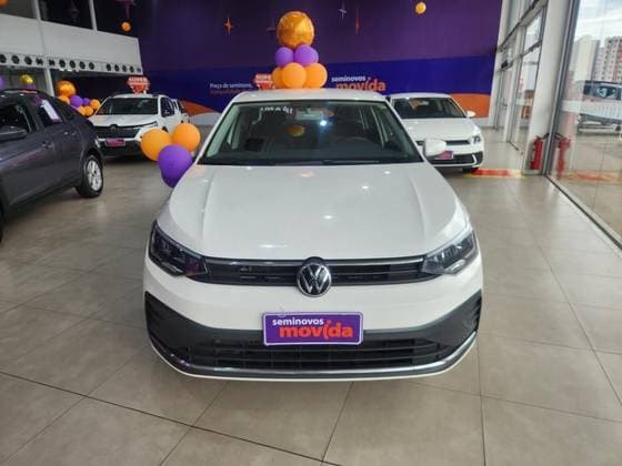 Carro 1.0 170 TSI MANUAL