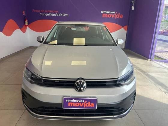 Carro 1.0 170 TSI MANUAL