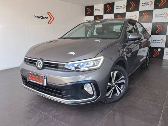 Carro 1.0 200 TSI COMFORTLINE AUTOMÁTICO