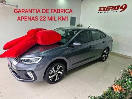 Carro 1.0 200 TSI COMFORTLINE AUTOMÁTICO