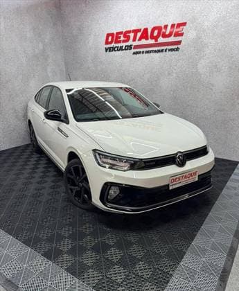 Carro 1.4 250 TSI EXCLUSIVE AUTOMÁTICO